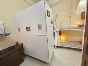 LushStay Central - Hanoi Train Street